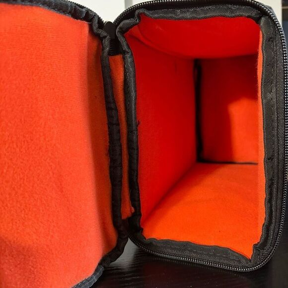 Elecom DGB-SO37 Off Toco 2 Style Camera Backpack (Large) - Picture 14 of 14